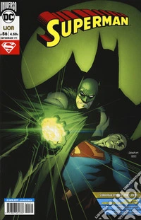 Superman. Vol. 56
