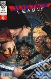 Justice League. Vol. 51 libro