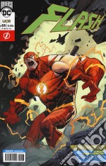 Flash. Vol. 55 libro