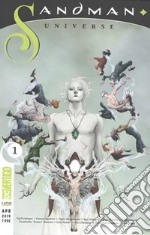 Sandman universe. Vol. 1 libro