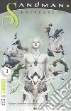 Sandman universe. Vol. 1 libro