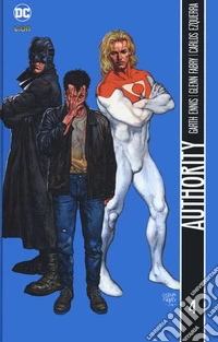 Authority. Vol. 4