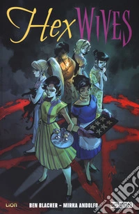 Hex wives