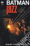 Batman Jazz libro