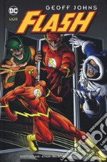 Flash. Vol. 1 libro