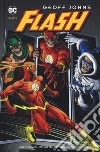 Flash. Vol. 1 libro