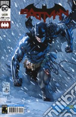 Batman. Vol. 58 libro