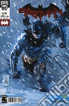 Batman. Vol. 58 libro