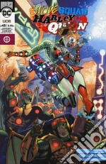 Suicide Squad. Harley Quinn. Vol. 45 libro