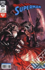 Superman. Vol. 57 libro