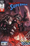 Superman. Vol. 57 libro