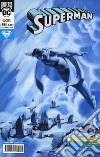 Superman. Vol. 58 libro