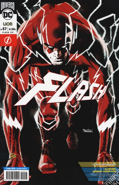 Flash. Vol. 57