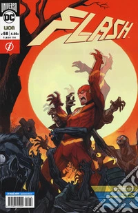 Flash. Vol. 58