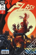 Flash. Vol. 58 libro