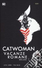 Vacanze romane. Catwoman libro