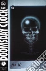 Doomsday clock. Vol. 5 libro