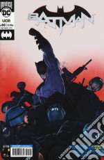 Batman. Vol. 60 libro