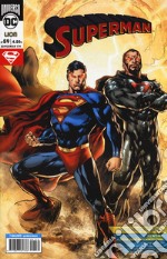 Superman. Vol. 59 libro