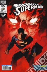 Superman. Vol. 60 libro