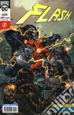 Flash. Vol. 59 libro