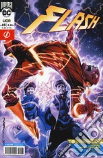 Flash. Vol. 60 libro