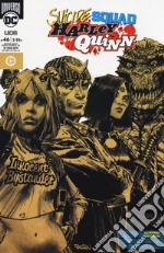 Suicide Squad. Harley Quinn. Vol. 46 libro