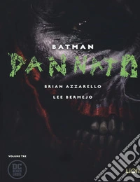 Dannato. Batman. Vol. 3 libro