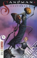 Sandman universe. Vol. 3 libro