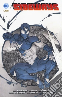 Sideways. Vol. 3