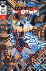 Suicide Squad. Harley Quinn. Vol. 47 libro