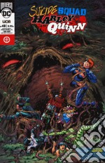 Suicide Squad. Harley Quinn. Vol. 48 libro