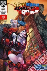 Suicide Squad. Harley Quinn. Vol. 49 libro