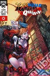 Suicide Squad. Harley Quinn. Vol. 49 libro