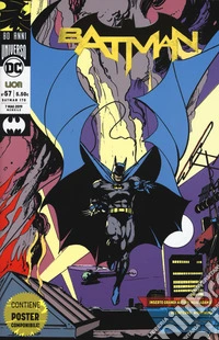 Rinascita. Batman. Ediz. jumbo