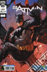 Batman. Vol. 62 libro