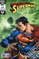 Superman. Vol. 61 libro