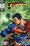 Superman. Vol. 61 libro