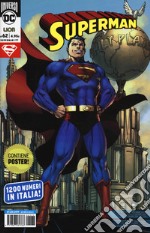 Superman. Vol. 62 libro