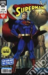 Superman. Vol. 62 libro