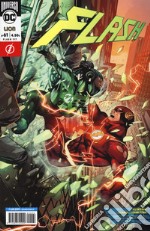 Flash. Vol. 61 libro