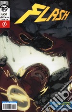 Flash. Vol. 62 libro