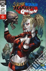 Suicide Squad. Harley Quinn. Vol. 51 libro