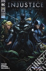 Injustice. Gods among us. Vol. 67 libro