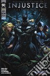 Injustice. Gods among us. Vol. 67 libro