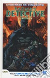 Universo DC. Rinascita. Batman. Detective comics. Vol. 3: L' associazione delle vittime libro