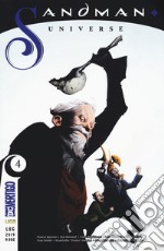 Sandman universe. Vol. 4 libro