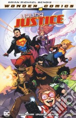 Young justice. Wonder comics. Vol. 1 libro