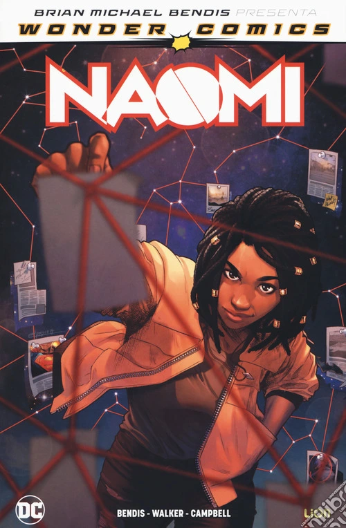 Naomi