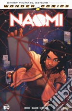 Naomi libro